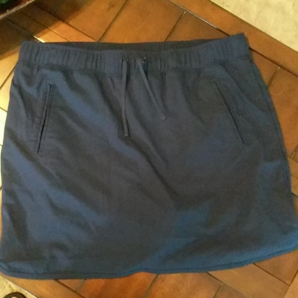 Made for Life Quick Dry Skort